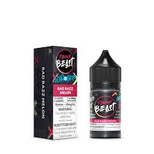 Flavour Beast Juice 30ml Rad Razz Melon