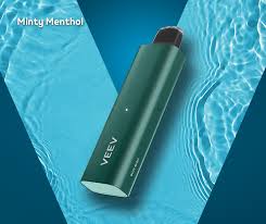 Veev Now 5mL Blue Mint