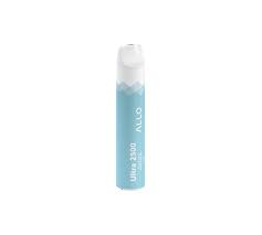 Allo 2500 Polar Chill