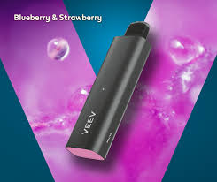 Veev Now 5mL Mauve