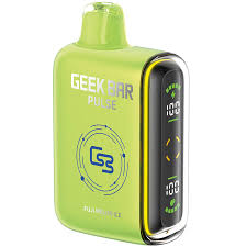 Geek Bar Pulse 9000 Fuji Melon Ice