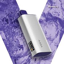 Veev Now 8000 Blueberry
