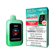 Stlth 20k Watermelon Ice