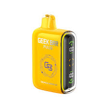 Geek Bar 9K Tropical Mango Ice