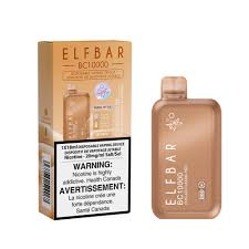 Elfbar 10k Chilled Classic Red