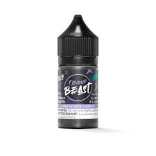 Flavour Beast Juice 30ml Super Sour Apple