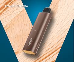 Veev Now 5mL Mild Tobacco