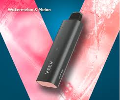 Veev Now 5ml Watermelon
