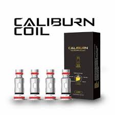 CALIBURN X 1.2 OHM