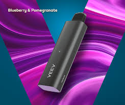Veev Now 5mL Indiblue