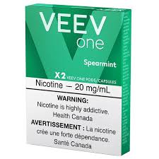 Veev One- Spearmint