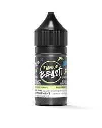 Flavour Beast Juice 30ml Wild White Grape