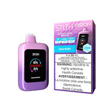 Stlth 20k Quad Berry