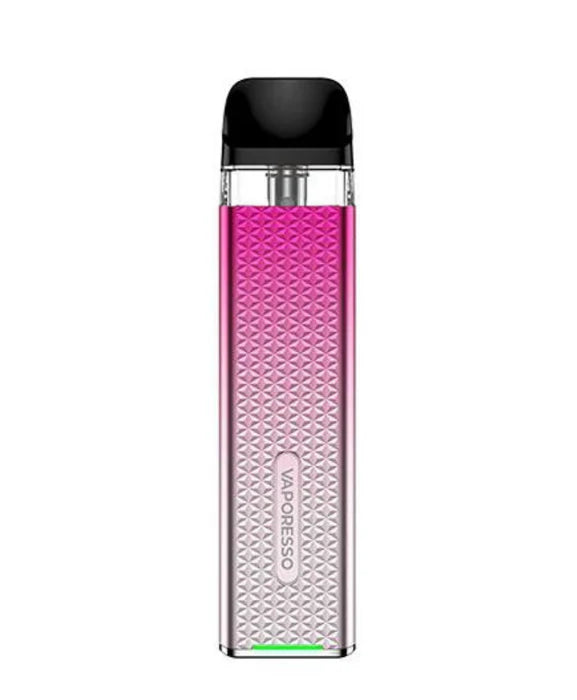 Vaporesso Xros 3 Mini Device Rose Pink