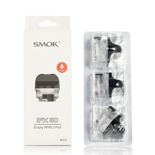 Smok IPX 80 RPM Pod