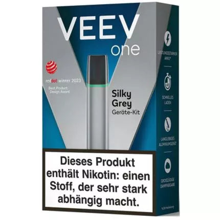 Veev One Device Silky Grey