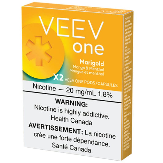 Veev One- Marigold
